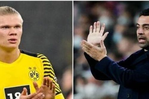 Chuyển nhượng cầu thủ: Barca thuyết phục Haaland; MU cần chân sút hàng đầu; Ronaldo thay thế Messi