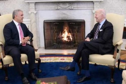 Tổng thống Biden dự định công nhận quốc gia Mỹ Latinh là đồng minh chủ chốt ngoài NATO