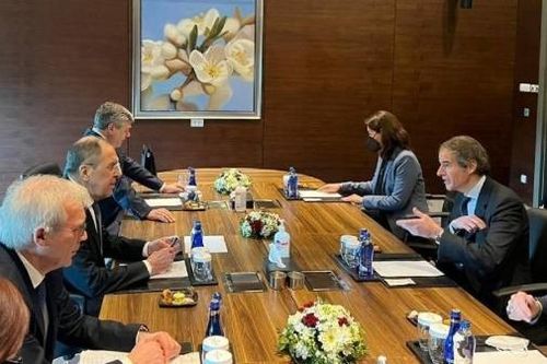 IAEA đề cập thái độ của Nga và Ukraine về đảm bảo an toàn hạt nhân