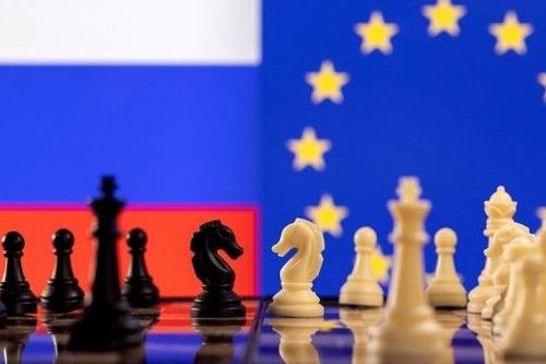 Xung đột Nga-Ukraine: Đòn 'chốt hạ' nào với Tổng thống Putin?