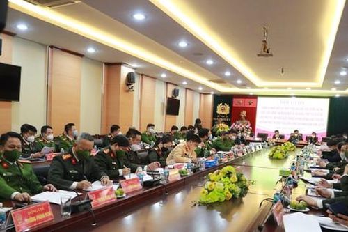 Lực lượng tham gia bảo vệ an ninh, trật tự ở cơ sở: 'Sợi dây' gắn kết giữa lực lượng Công an với quần chúng nhân dân