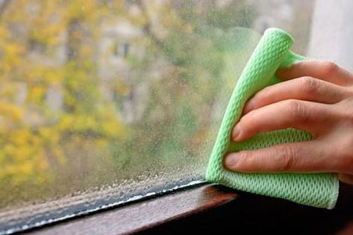 Nồm ẩm ở miền Bắc nặng nhất vào 2 ngày cuối tuần