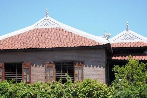 Xây 'biệt phủ' trái phép trên đất nông nghiệp, chủ công trình nhận quả đắng