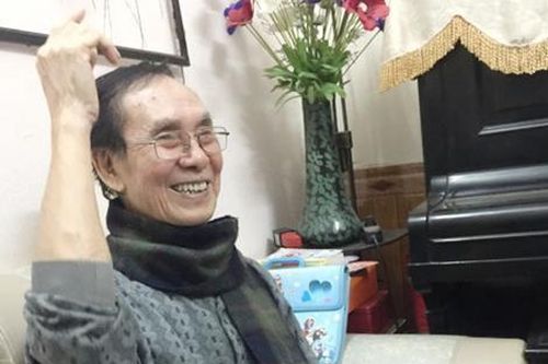 Những kỷ niệm khó quên về nhạc sĩ Văn Dung