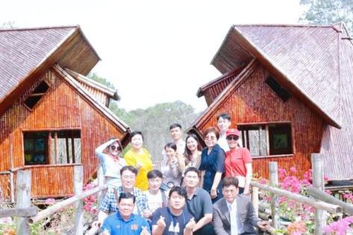 Mở cửa rừng đón khách quốc tế