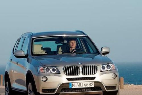 BMW triệu hồi gần 1 triệu ô tô vì nguy cơ hỏa hoạn