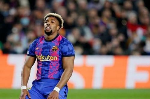 Barca bỗng tịt ngòi tại Europa League