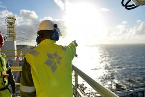 Equinor tuyên bố ngừng mua dầu của Nga