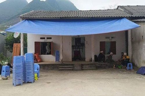 Điều tra nghi án cụ bà 87 tuổi bị giết, cướp tài sản ở Hà Giang
