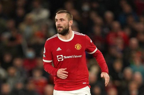 Man United muốn giữ chân Luke Shaw