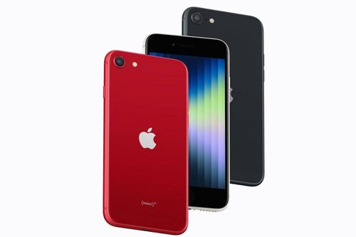 iPhone SE 3 có hiệu suất ngang iPhone 13 với giá rẻ hơn 6 triệu đồng
