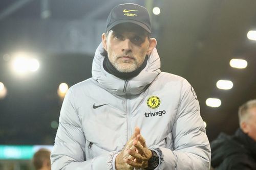 HLV Tuchel lên tiếng về biến cố đổ xuống đầu Chelsea