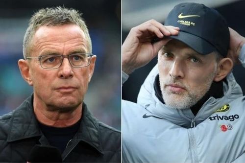 Thomas Tuchel đến MU, Ralf Rangnick thích điều này