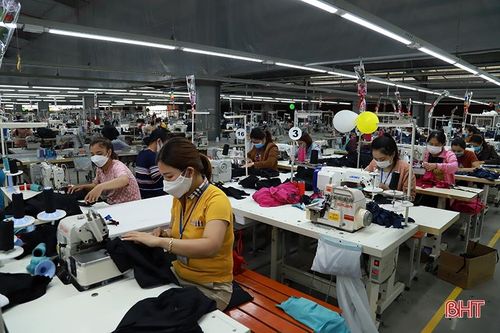 Khu công nghiệp Đại Kim, kỳ vọng khởi sắc sau 15 năm 'đắp chiếu'