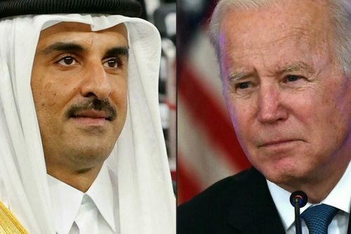 Tổng thống Mỹ ghi nhận Qatar là đồng minh chủ chốt ngoài NATO