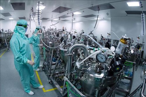 Sanofi muốn đưa Pháp trở thành cường quốc đứng đầu về công nghệ mRNA
