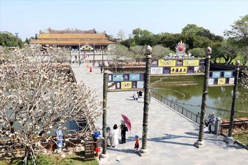 Thừa Thiên – Huế sẵn sàng đón du khách quốc tế trở lại