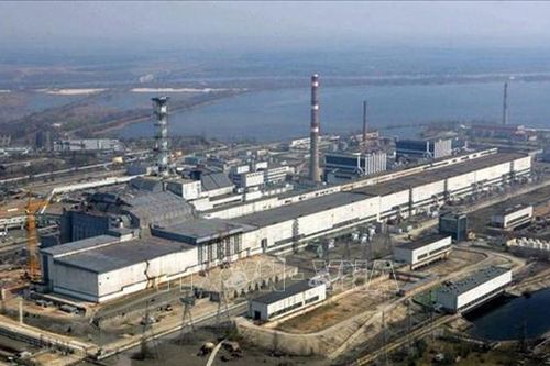 IAEA khẳng định Nga và Ukraine cam kết hợp tác đảm bảo an toàn hạt nhân