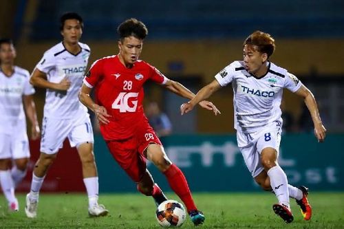HAGL - Viettel: Chủ nhà đương đầu núi cao