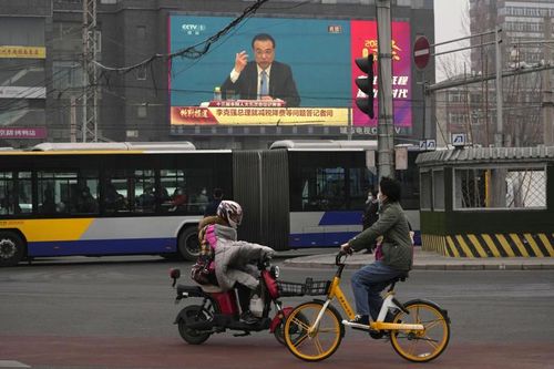 Thủ tướng Trung Quốc đề nghị hỗ trợ với 'vai trò tích cực' cho Ukraine