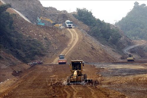 Dự kiến các dự án giao thông đường bộ hoàn thành năm 2022