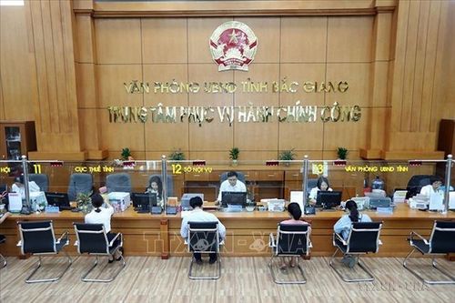 Chương trình hành động của Chính phủ về đẩy mạnh xây dựng, chỉnh đốn Đảng và hệ thống chính trị