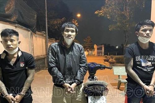 Điều tra các đối tượng dàn cảnh mua bán xe để cướp tài sản