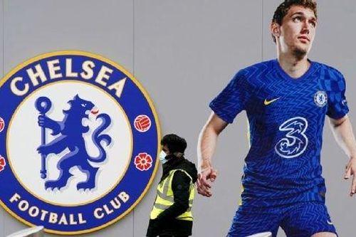 Chelsea bị nhà tài trợ áo đấu đình chỉ hợp đồng 40 triệu bảng/năm