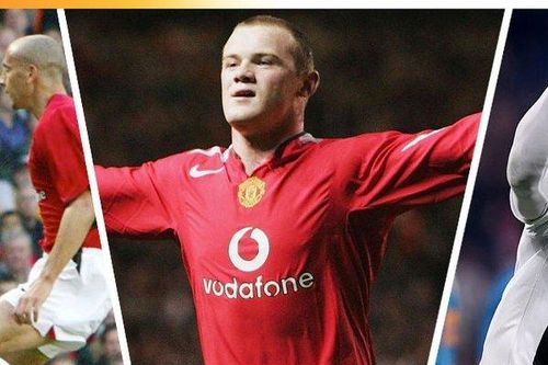 Top 5 cú hat-trick vĩ đại nhất lịch sử Champions League