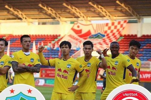 Cú đúp của Công Phượng chưa thể giúp HAGL thắng trận đầu tiên
