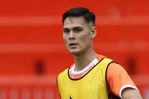 Adriano Schmidt: 'Tôi biết ơn những người đã giúp mình đến Việt Nam'