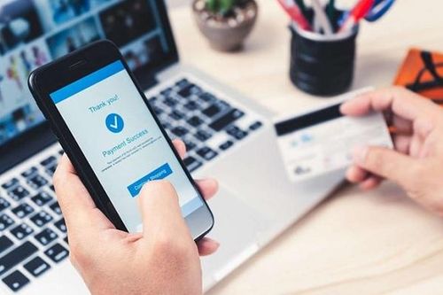 Chấp nhận đầu tư để có hạ tầng thanh toán bền vững