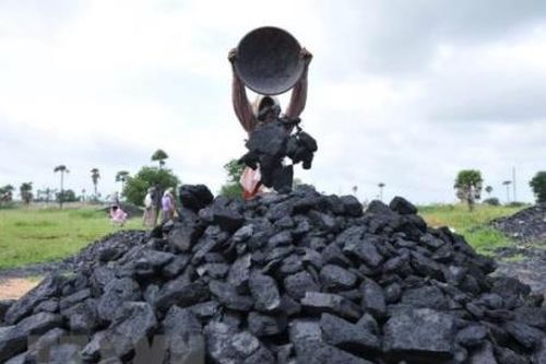 Rystad Energy: Giá than đá có thể vượt mức 500 USD/tấn trong năm 2022