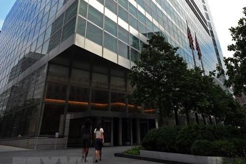 Goldman, JPMorgan và nhiều ngân hàng châu Âu rút dần khỏi Nga