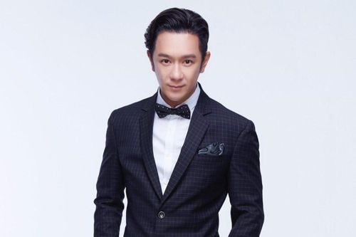 'Tế Công' Trần Hạo Dân đu trend 'Dễ đến dễ đi', ngoại hình phong độ ở tuổi U60 khiến fan Việt tấm tắc