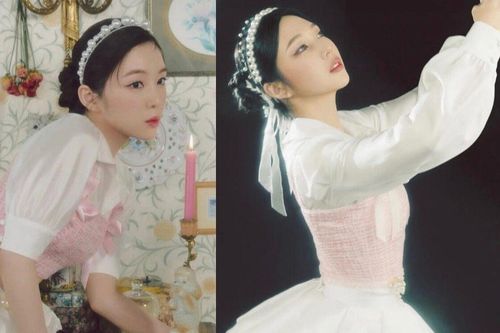 Red Velvet sắp comeback làm nổ ra cuộc chiến visual: 'Nữ thần' Irene có bị 'thánh body' Joy soán ngôi?