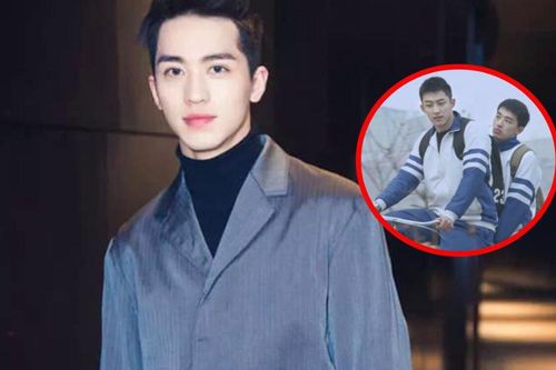 Hứa Ngụy Châu công khai kết hôn, fan Thượng Ẩn lập tức mắng: 'Đừng nên quên nguồn gốc mình nổi tiếng!'