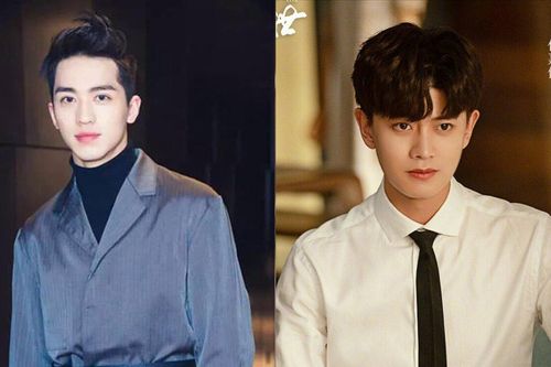Hứa Ngụy Châu kết hôn, cư dân mạng lập tức đào lại lời tiên đoán của Nhậm Gia Luân
