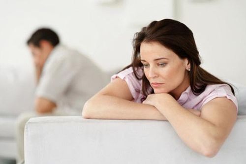 Rạn nứt vì vợ hay cằn nhằn