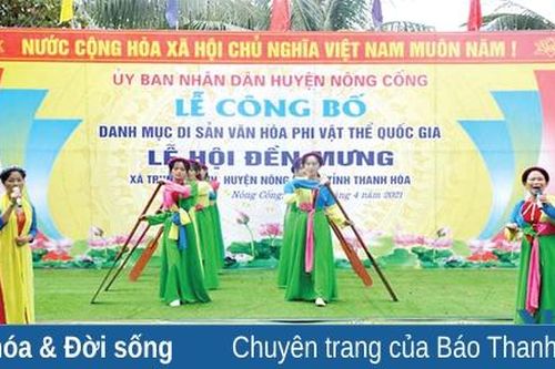 Gìn giữ và phát huy giá trị nghệ thuật chèo truyền thống