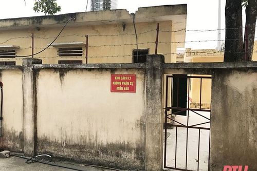 Ngày 11-3, Thanh Hóa ghi nhận 1.292 bệnh nhân mắc COVID-19