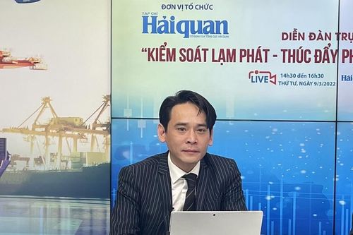 Fed tăng lãi suất sẽ là yếu tố tác động lớn nhất tới tỷ giá trong nước