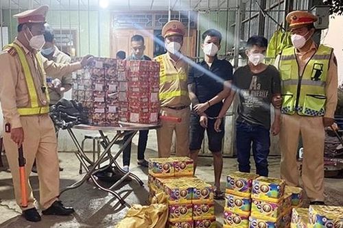 Công an Đắk Nông xóa nhiều ổ nhóm tín dụng đen, phạm pháp hình sự