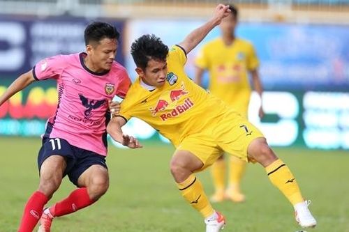 Chờ đẳng cấp của Công Phượng, Xuân Trường