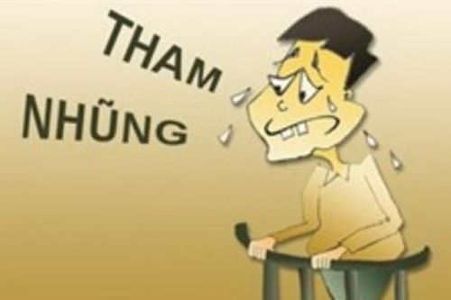Kế toán Đảng ủy Dân chính Đảng 'ôm' gọn 1,3 tỷ đảng phí