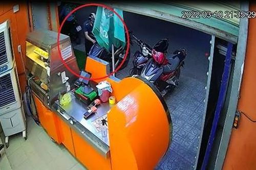 Chiếc Winner mới mua 47 triệu chưa được 2 tháng, trộm lấy trong 30 gây