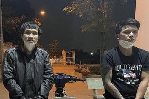 Đồng Nai: Bắt 3 đối tượng dàn cảnh bán xe máy rồi tổ chức cướp lại