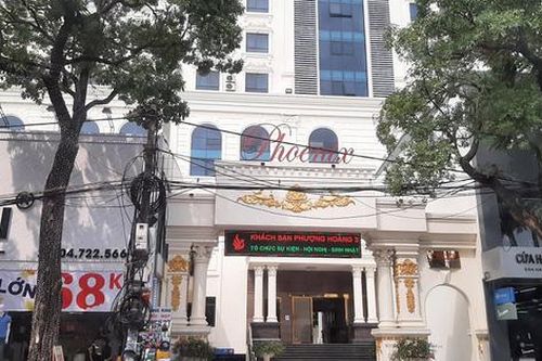 Thanh tra tỉnh Thanh Hóa kiến nghị kiểm điểm hàng loạt sở, ngành để xảy ra sai phạm nghiêm trọng tại dự án 'khủng' giữa lòng thành phố