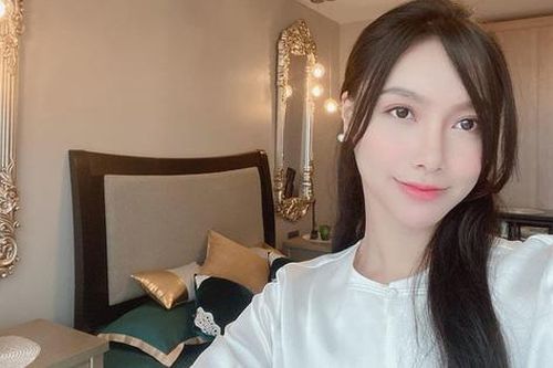 Căn nhà hoành tráng như khách sạn 5 sao của Minh Hà, nữ MC 'Cà phê sáng' của VTV