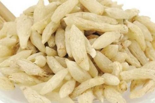 Bài thuốc chữa chứng ho khan hậu COVID-19